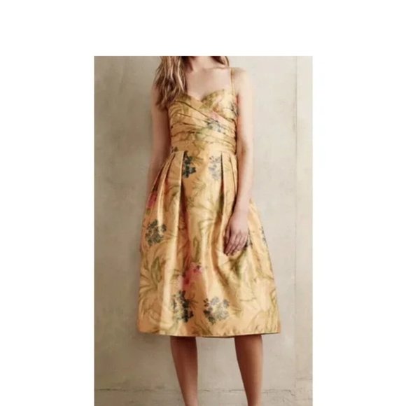 James Coviello Dresses & Skirts - NWT Anthropologie James Coviello Dress
